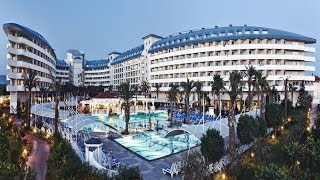 Crystal Admiral Resort Suites & Spa 5* (Турция, Анталия)