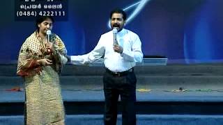 Blessing Today 586 (24 Apr 2013) | God Who Remembers Us - Part 3