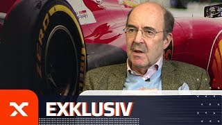 Fritz von Thurn und Taxis: Sanes Wechsel würde die Bundesliga fördern | Bundesliga | SPOX