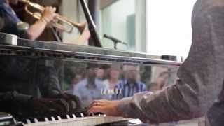 Nicolas Genest & Yvan Robilliard EPK A LONG LONE WAY
