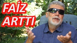 TCMB Faiz Kararı ve Etkileri - Türkiye'nin Dış Kaynak İhtiyacı - Sene Sonu Dolar/TL 5.5