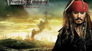 Pirates Of The Caribbean: On Stranger Tides Review