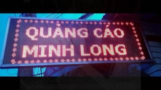 Màn hình LED tại Hải Phòng - Quangcaominhlong.vn