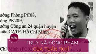 Xả súng Củ Chi: Truy nã đồng phạm của Tuấn "khỉ" | VTC Now