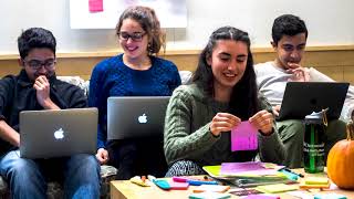 The Thought Project: A Living Learning Community