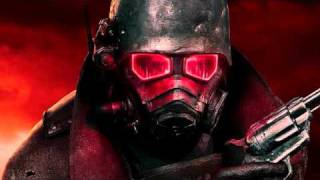 Fallout New Vegas song: Concerto for 2 VI str in d minor