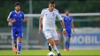 "Динамо" Київ - "Динамо" Тбілісі 2:0. Огляд матчу