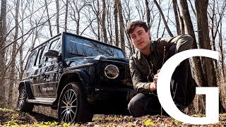Mercedes-Benz G500, tablă de 136.000 de euro - Cavaleria.ro
