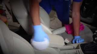 Star Brite - krém na kůži + čištění kůže