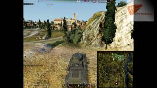 T-28 - не для всех, не всегда - гайд