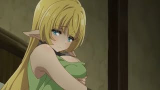 Смешные Моменты Из Аниме #1