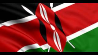 Kenya National Anthem