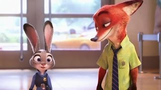 [Zootopia]/[Зверополис] Клип: Так сильно скучаю