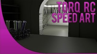 Torq Designer RC | Part 1 By Amity
