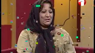 Shabkhand - Ep.209 - 14.12.2012 شبخند با ستاره آرین و فوزیه آرین
