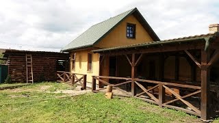 Баня в Бресте