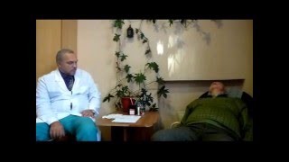 Егоров И И  Эриксоновский гипноз