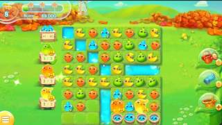 Farm Heroes Super Saga Level 234