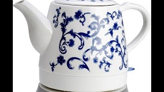 Лучший электрочайник Купить керамический электрочайник