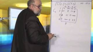 Лекция 13: Задача коммивояжера (часть 2)