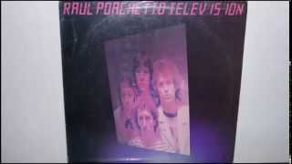Raul Porchetto - Television - Full Album