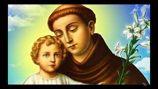 6º dia da Trezena de Santo Antônio