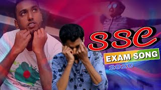 SSC EXAM ER FUNNY SONG Part 2  Bangla New Song 2020  Autanu vines  Official Video