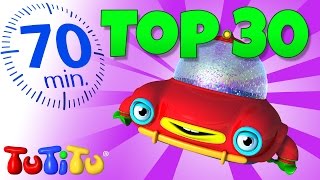 TuTiTu (ТуТиТу) специальная | Топ 30