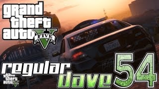 GTA 5 | Death Wish: Third Way - GTA V Lets Play Walkthrough