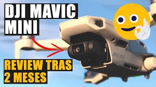 EL MEJOR! ? DJI Mavic Mini: Review en profundidad en español y test de videos