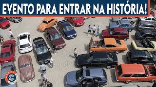E ASSIM FOI O CDC FEST 2019, O NOSSO PRIMEIRO EVENTO!
