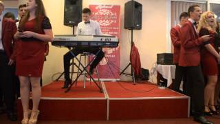 Imn XII-B 2014 CNIS SM