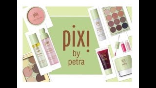 Pixi Beauty: worth the ????