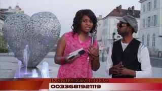 RICOCO alakisa JB MPIANA, WERRASON et MARIE PAUL koyemba