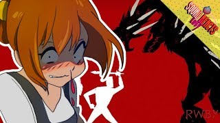THIS IS SCARY AND COOL! | RWBY World of Remnant: Grimm Reaction