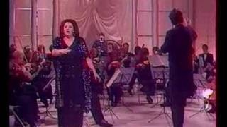 Michèle Lagrange - Bellini - Il Pirata - Concert - Paris - 1989