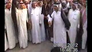 هوسات  البدور  المرحوم صادق الكوح  7