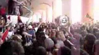 River Plate - "Y no me importa en que cancha juguemos"