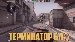 CS;GO  MP5-SD говно или нет? Обычные дни на сильверах. Угарный иностранец!!!syka bleat!