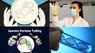 FAHAMU UTABIRI WA MAISHA YA MWANADAMU KWA KUTUMIA VINASABA ,DNA