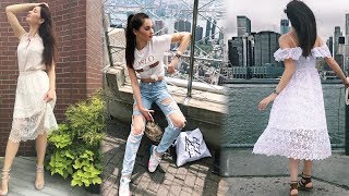 ПОКУПКИ ОДЕЖДЫ НА СКИДКАХ В НОРВЕГИИ??