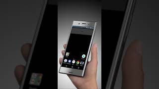 Reboot into safe mode – Android™ 7.0 Nougat