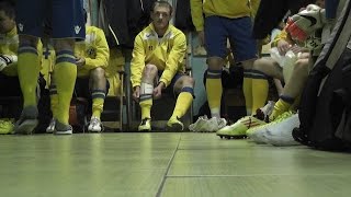 Торпедо Могилёв - Спартак Шклов (Чемпионат Беларуси по футболу, Вторая лига, 4 тур, обзор матча)