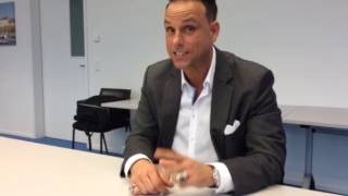 Schattenverhandler Adel Abdel-Latif