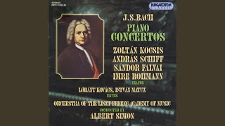Concerto No. 3 in D major for Piano & Orchestra II. Adagio e sempre piano