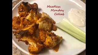 Meatless Monday Collab
