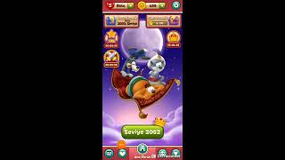 TOON BLAST level 2052