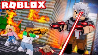 ROBLOX GIANT SURVIVAL 2...