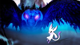 КУРОца СЛОМАЛО ВСЕ - Ori and the Blind Forest прохождение #2