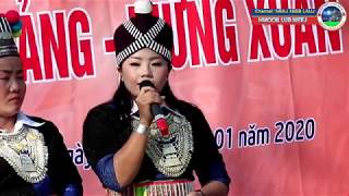 Kwv Txhiaj  | Tiaj Muas | Paj Lis Tas - Hais kwv txhiaj xyoo tshiab 2020 nyob tsiab 30  Viet Nam